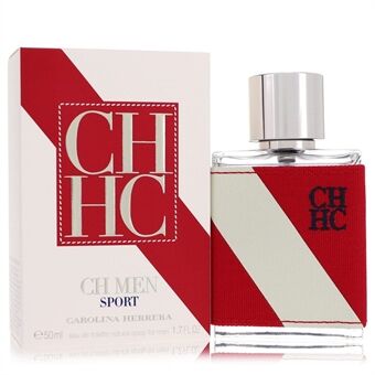 CH Sport by Carolina Herrera - Eau De Toilette Spray 50 ml - for menn