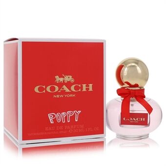 Coach Poppy by Coach - Eau De Parfum Spray 30 ml - for kvinner