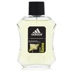 Adidas Pure Game by Adidas - Eau De Toilette Spray (unboxed) 100 ml - for menn