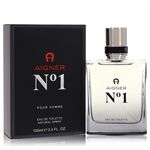 Aigner No 1 by Etienne Aigner - Eau De Toilette Spray 100 ml - for menn