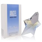 Angel Aqua Chic by Thierry Mugler - Light Eau De Toilette Spray 50 ml - for kvinner