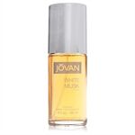 Jovan White Musk by Jovan - Eau De Cologne Spray (unboxed) 90 ml - for menn