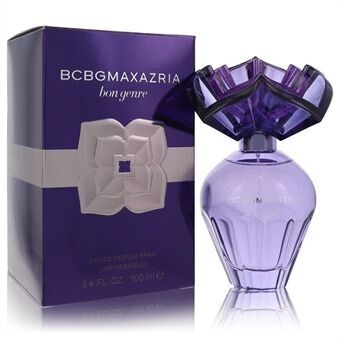 Bon Genre by Max Azria - Eau De Parfum Spray 100 ml - for kvinner