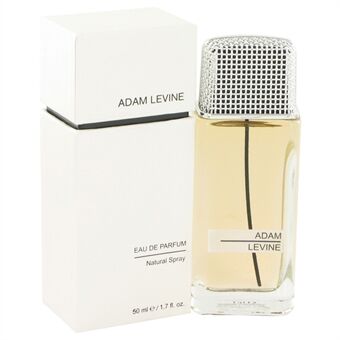 Adam Levine by Adam Levine - Eau De Parfum Spray 50 ml - for kvinner
