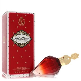 Killer Queen by Katy Perry - Eau De Parfum Spray 50 ml - for kvinner
