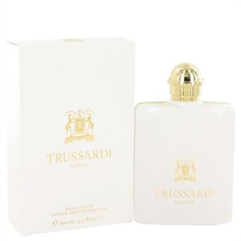 Trussardi Donna by Trussardi - Eau De Parfum Spray 100 ml - for kvinner