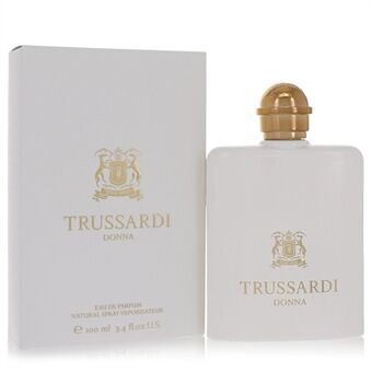 Trussardi Donna by Trussardi - Eau De Parfum Spray 100 ml - for kvinner