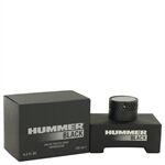 Hummer Black by Hummer - Eau De Toilette Spray 125 ml - for menn