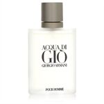 Acqua Di Gio by Giorgio Armani - Eau De Toilette Spray (unboxed) 50 ml - for menn