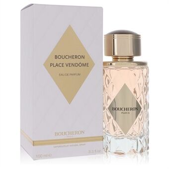 Boucheron Place Vendome by Boucheron - Eau De Parfum Spray 100 ml - for kvinner