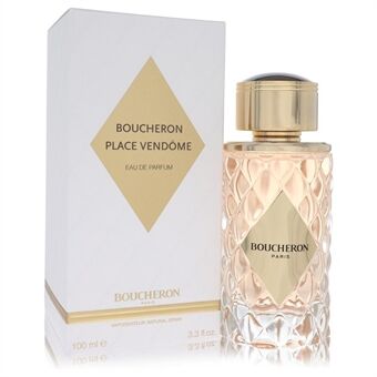 Boucheron Place Vendome by Boucheron - Eau De Parfum Spray 100 ml - for kvinner
