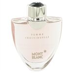 Individuelle by Mont Blanc - Eau De Toilette Spray (unboxed) 50 ml - for kvinner