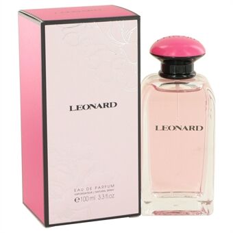 Leonard Signature by Leonard - Eau De Parfum Spray 100 ml - for kvinner