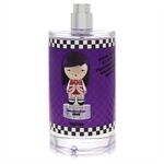Harajuku Lovers Wicked Style Love by Gwen Stefani - Eau De Toilette Spray (Tester) 100 ml - for kvinner
