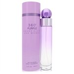 Perry Ellis 360 Purple by Perry Ellis - Eau De Parfum Spray 100 ml - for kvinner