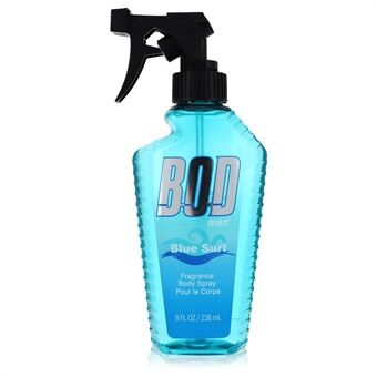 Bod Man Blue Surf by Parfums De Coeur - Body Spray 240 ml - for menn
