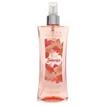 Body Fantasies Signature Sweet Sunrise Fantasy by Parfums De Coeur - Body Spray 240 ml - for kvinner