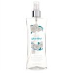 Body Fantasies Signature Fresh White Musk by Parfums De Coeur - Body Spray 240 ml - for kvinner