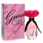 Guess Girl by Guess - Eau De Toilette Spray 50 ml - for kvinner