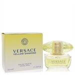 Versace Yellow Diamond by Versace - Eau De Toilette Spray 50 ml - for kvinner