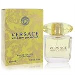 Versace Yellow Diamond by Versace - Eau De Toilette Spray 30 ml - for kvinner