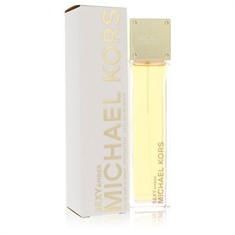 Michael Kors Sexy Amber by Michael Kors - Eau De Parfum Spray 100 ml - for kvinner
