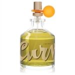 Curve by Liz Claiborne - Cologne Spray (unboxed) 75 ml - for menn