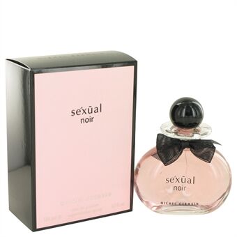 Sexual Noir by Michel Germain - Eau De Parfum Spray 125 ml - for kvinner