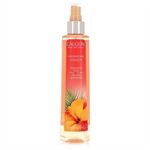 Calgon Take Me Away Hawaiian Ginger by Calgon - Body Mist 240 ml - for kvinner