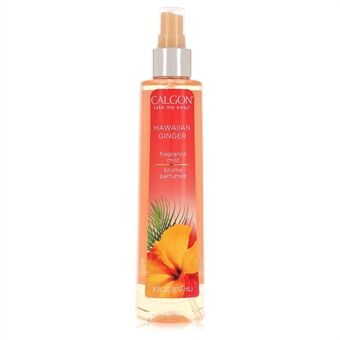 Calgon Take Me Away Hawaiian Ginger by Calgon - Body Mist 240 ml - for kvinner