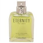 Eternity by Calvin Klein - Eau De Toilette Spray (unboxed) 200 ml - for menn