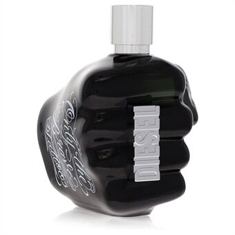 Only The Brave Tattoo by Diesel - Eau De Toilette Spray (unboxed) 125 ml - for menn