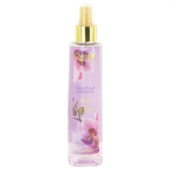 Calgon Take Me Away Tahitian Orchid by Calgon - Body Mist 240 ml - for kvinner