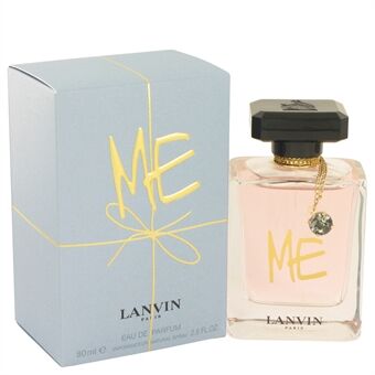 Lanvin Me by Lanvin - Eau De Parfum Spray 77 ml - for kvinner