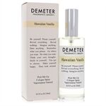 Demeter Hawaiian Vanilla by Demeter - Cologne Spray 120 ml - for kvinner