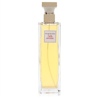 5Th Avenue by Elizabeth Arden - Eau De Parfum Spray (unboxed) 125 ml - for kvinner