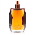 Spark by Liz Claiborne - Eau De Cologne Spray (unboxed) 50 ml - for menn