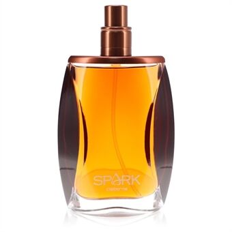 Spark by Liz Claiborne - Eau De Cologne Spray (unboxed) 50 ml - for menn