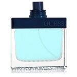 Guess Seductive Homme Blue by Guess - Eau De Toilette Spray (Tester) 50 ml - for menn