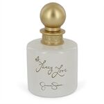 Fancy Love by Jessica Simpson - Eau De Parfum Spray (unboxed) 100 ml - for kvinner