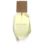 Tatiana by Diane Von Furstenberg - Eau De Parfum Spray (unboxed) 100 ml - for kvinner
