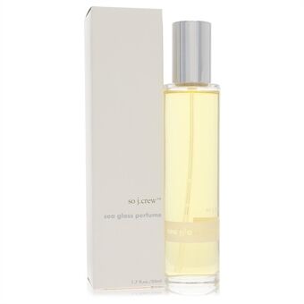 Sea Glass by J. Crew - Perfume Spray 50 ml - for kvinner