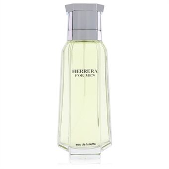 Carolina Herrera by Carolina Herrera - Eau De Toilette Spray (unboxed) 200 ml - for menn