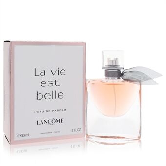 La Vie Est Belle by Lancome - Eau De Parfum Spray 30 ml - for kvinner