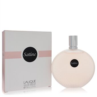 Lalique Satine by Lalique - Eau De Parfum Spray 100 ml - for kvinner