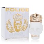 Police To Be The Queen by Police Colognes - Eau De Parfum Spray 125 ml - for kvinner