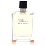 Terre D'Hermes by Hermes - Eau De Toilette Spray (Tester) 100 ml - for menn