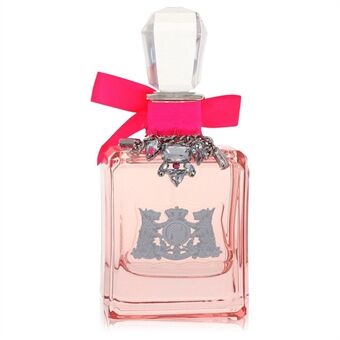 Couture La La by Juicy Couture - Eau De Parfum Spray (unboxed) 100 ml - for kvinner
