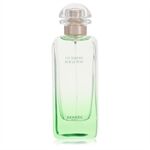Un Jardin Sur Le Toit by Hermes - Eau De Toilette Spray (Tester) 100 ml - for kvinner