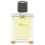 Terre D'Hermes by Hermes - Eau De Toilette Spray (unboxed) 50 ml - for menn